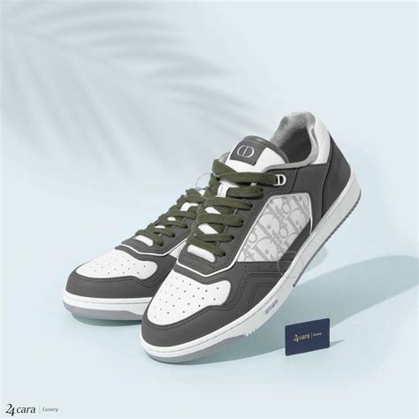 men dior b27 low